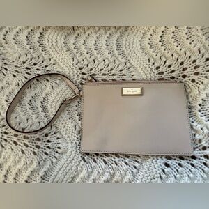 Kate Spade Wristlet